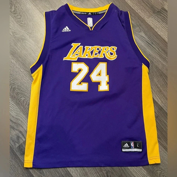Youth Kobe Bryant Jersey